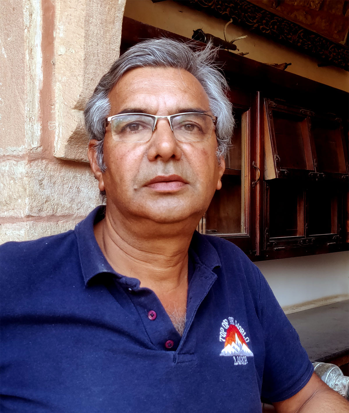 Pradhuman Singh